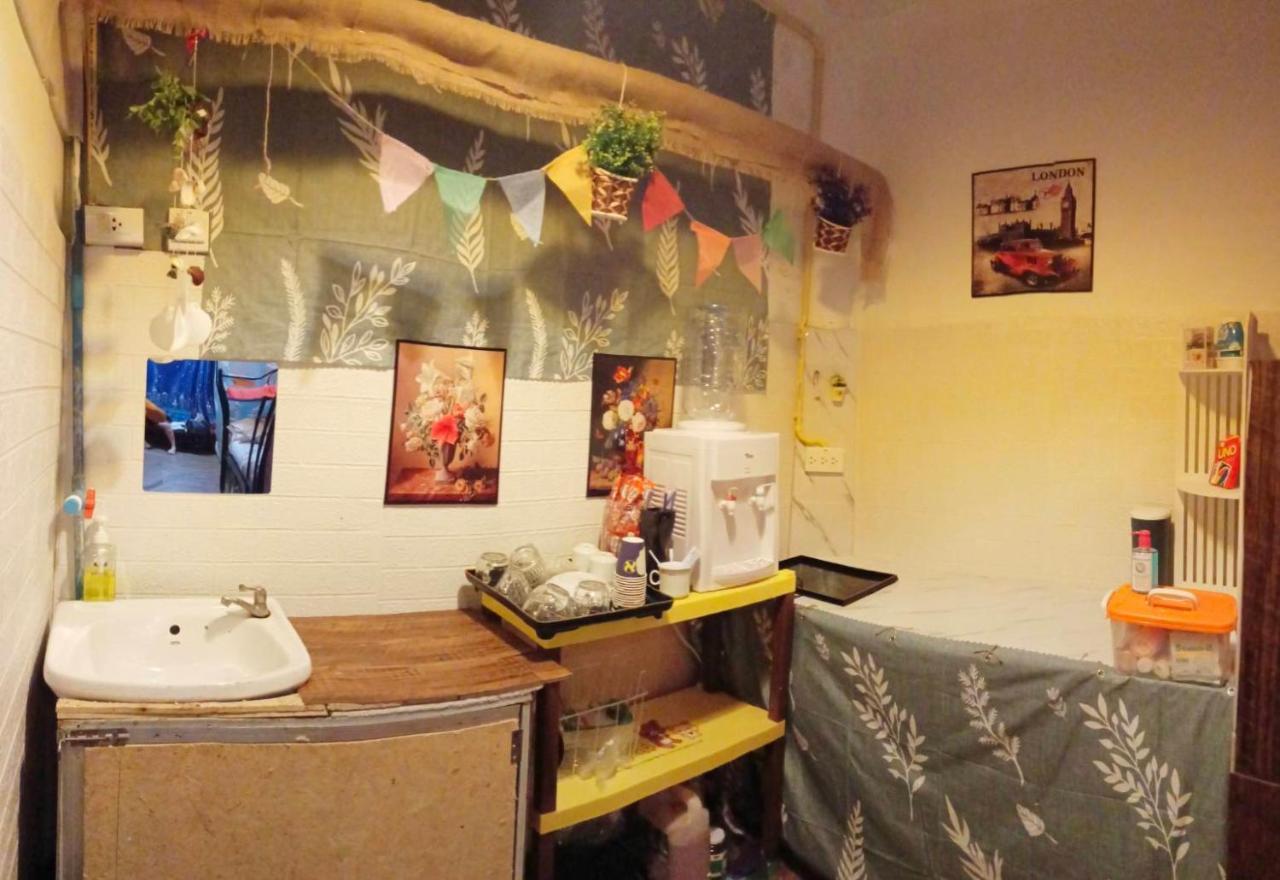 Me Hostel & Homestay At Haadrin Haad Rin Esterno foto