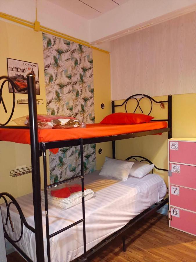 Me Hostel & Homestay At Haadrin Haad Rin Esterno foto
