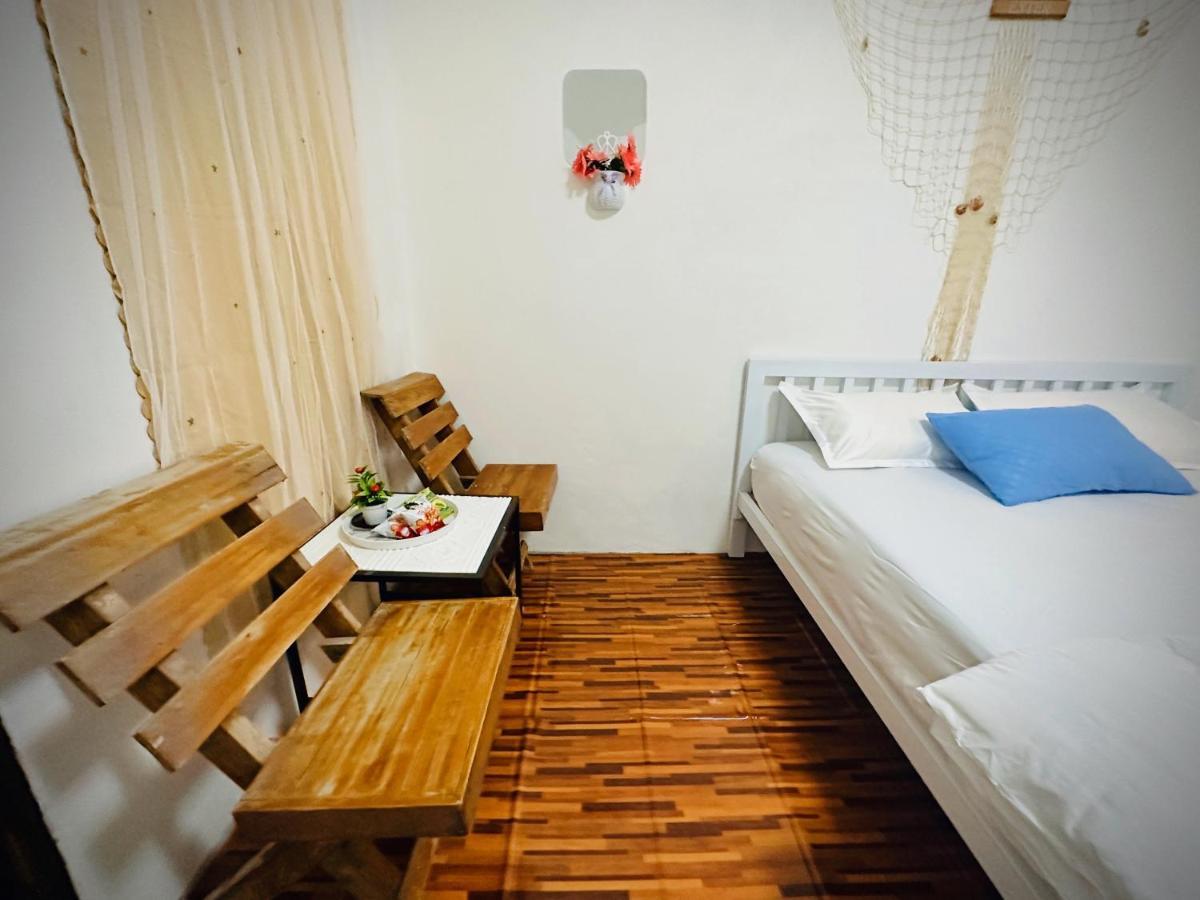 Me Hostel & Homestay At Haadrin Haad Rin Esterno foto