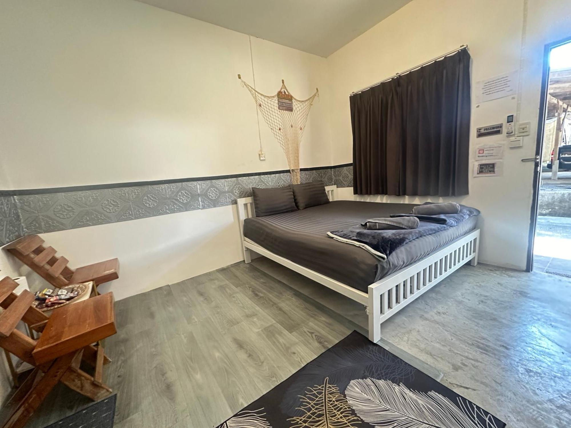 Me Hostel & Homestay At Haadrin Haad Rin Esterno foto